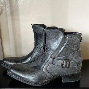 Mens ankle boots